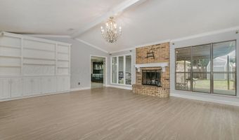 6701 BLACKSMITH Ln, Amarillo, TX 79109