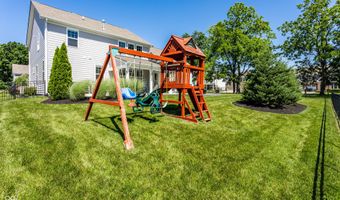 4049 Forbes Rd, Bargersville, IN 46106
