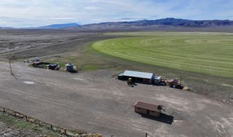 NV-305, Battle Mountain, NV 89820
