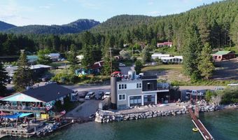 15335 MT Highway 35, Bigfork, MT 59911