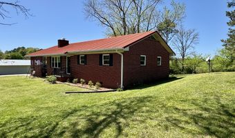121 Magnolia Dr, Benton, TN 37307