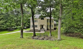 41 Wellesley Dr, Bedford, NH 03110