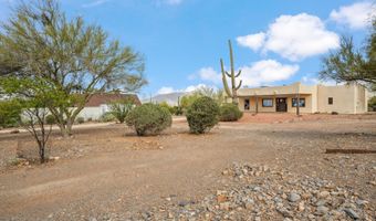 7080 E ARROYO Rd, Cave Creek, AZ 85331