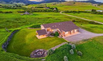 341 Laurel Ranch Rd, Bozeman, MT 59715