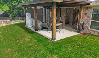2134 Sagewood Dr, Weatherford, TX 76087