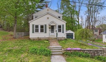 123 Wilson Ave, Athol, MA 01331