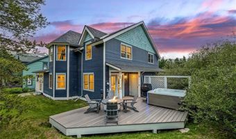 196 WELLINGTON Rd, Breckenridge, CO 80424