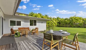 157 Makawao St, Kailua, HI 96734