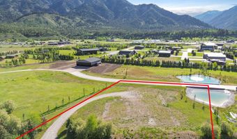 REFUGE W lot 3, Alpine, WY 83128