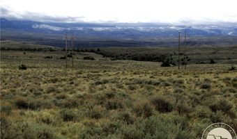 nhn Deadman Creek Road lot 7, Bridger, MT 59014