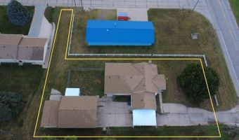 1103 7th St, Alma, NE 68920