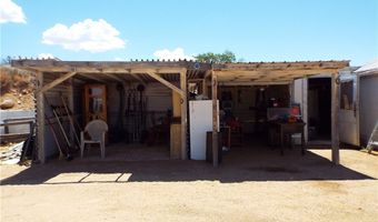 6014 CHLORIDE Rd, Chloride, AZ 86431