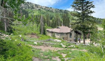 12176 E BIG COTTONWOOD Cyn, Brighton, UT 84121