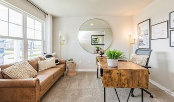 2609 Chan Dr Plan: Bellhaven, Adel, IA 50003