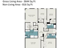 311 Horseshoe Pl, Angier, NC 27501