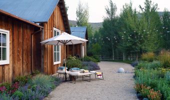 120 Lees Gulch Rd, Bellevue, ID 83313