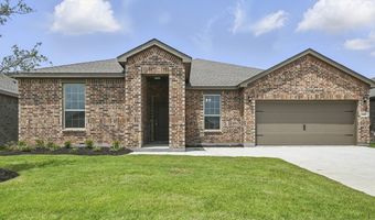 2017 Eugene St, Anna, TX 75409