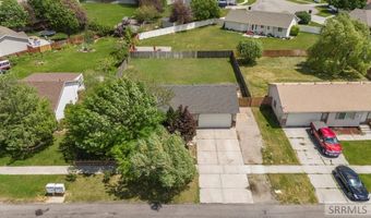 1409 S Ridgewood Dr, Ammon, ID 83406