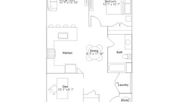 4003 Seaside Alder Rd #0102, Bowie, MD 20720