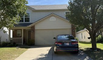 7141 Wellwood Dr, Indianapolis, IN 46217