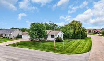 508 D Ave, Atkins, IA 52206