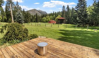 13034 Red Owl Trl, Bigfork, MT 59911