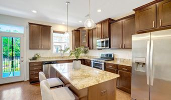 611 TOTTEN Mews NE, Washington, DC 20017