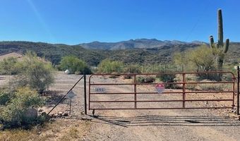 18931 E MAREN Ave, Black Canyon City, AZ 85324