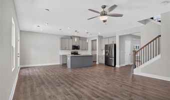 107 Ledgemont Way, Acworth, GA 30101