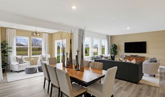 2363 Prata Springs Ln, Avon, IN 46123
