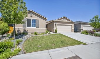 6896 Wheeler Peak Dr, Carson City, NV 89701