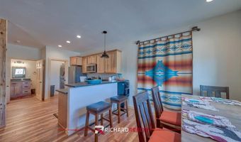 66 Stagecoach Trl, Cody, WY 82414