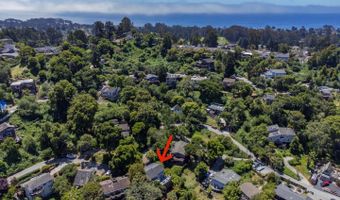 609 Encino Dr, Aptos, CA 95003