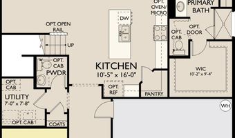 10911 Bop Ln, Adkins, TX 78101