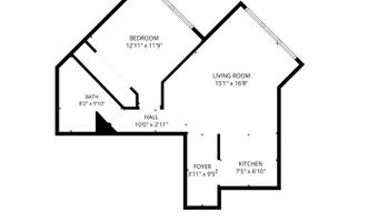 300 Wai Nani Way Ii/716, Honolulu, HI 96815