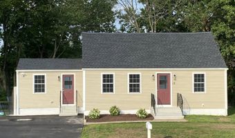 13 Brushy Plain Rd, Branford, CT 06405