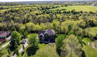18321 Marlowes Dr, Aurora, IN 47001