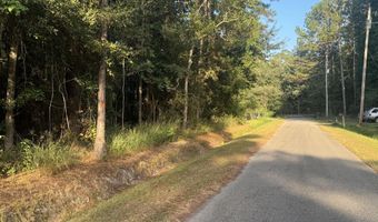 E Lincoln Street lot 47, Bay St. Louis, MS 39520