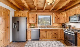 1266 Ousel Falls Rd, Big Sky, MT 59716