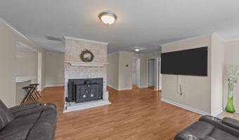 1425 Langdon Rd, Angier, NC 27501