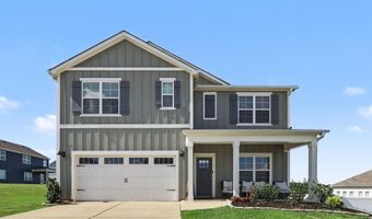 3001 SPECKLEBELLY Way, Alabaster, AL 35007