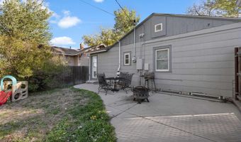 1560 S Cedar St, Casper, WY 82601