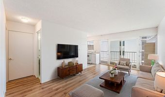 2609 Ala Wai Blvd 1002, Honolulu, HI 96815