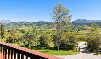 616 MCNEEL Rd, Alpine, WY 83128