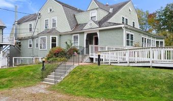 192 Northport Ave, Belfast, ME 04915