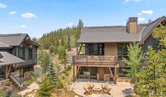 279 River Park Dr, Breckenridge, CO 80424