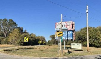 Highway 85, Afton, OK 74331