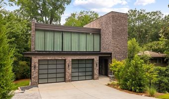 2460 Howell Mill Rd NW, Atlanta, GA 30318