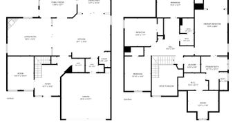 107 Walkabout Dr, Aberdeen, NC 28315
