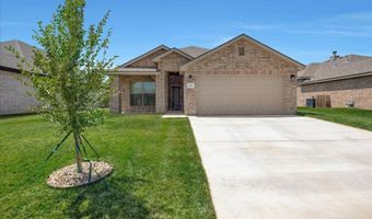 7510 JOHN THOMAS St, Amarillo, TX 79119
